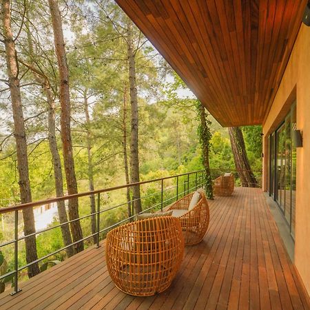 Nuup Hotel Мармарис Екстер'єр фото