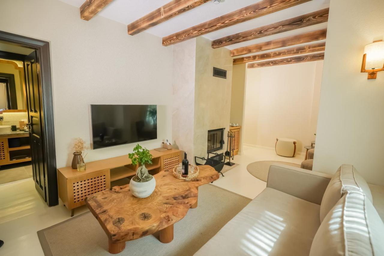 Nuup Hotel Мармарис Екстер'єр фото