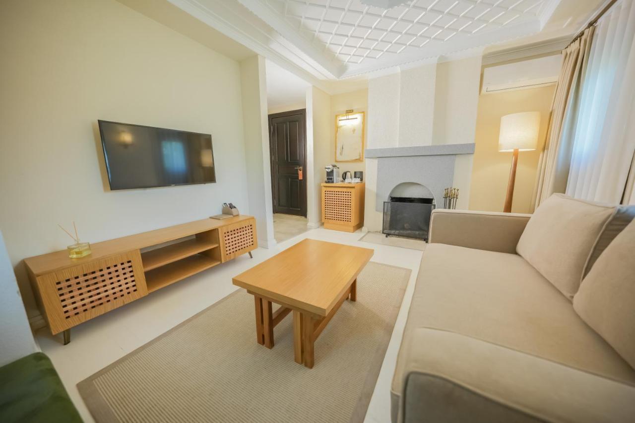Nuup Hotel Мармарис Екстер'єр фото