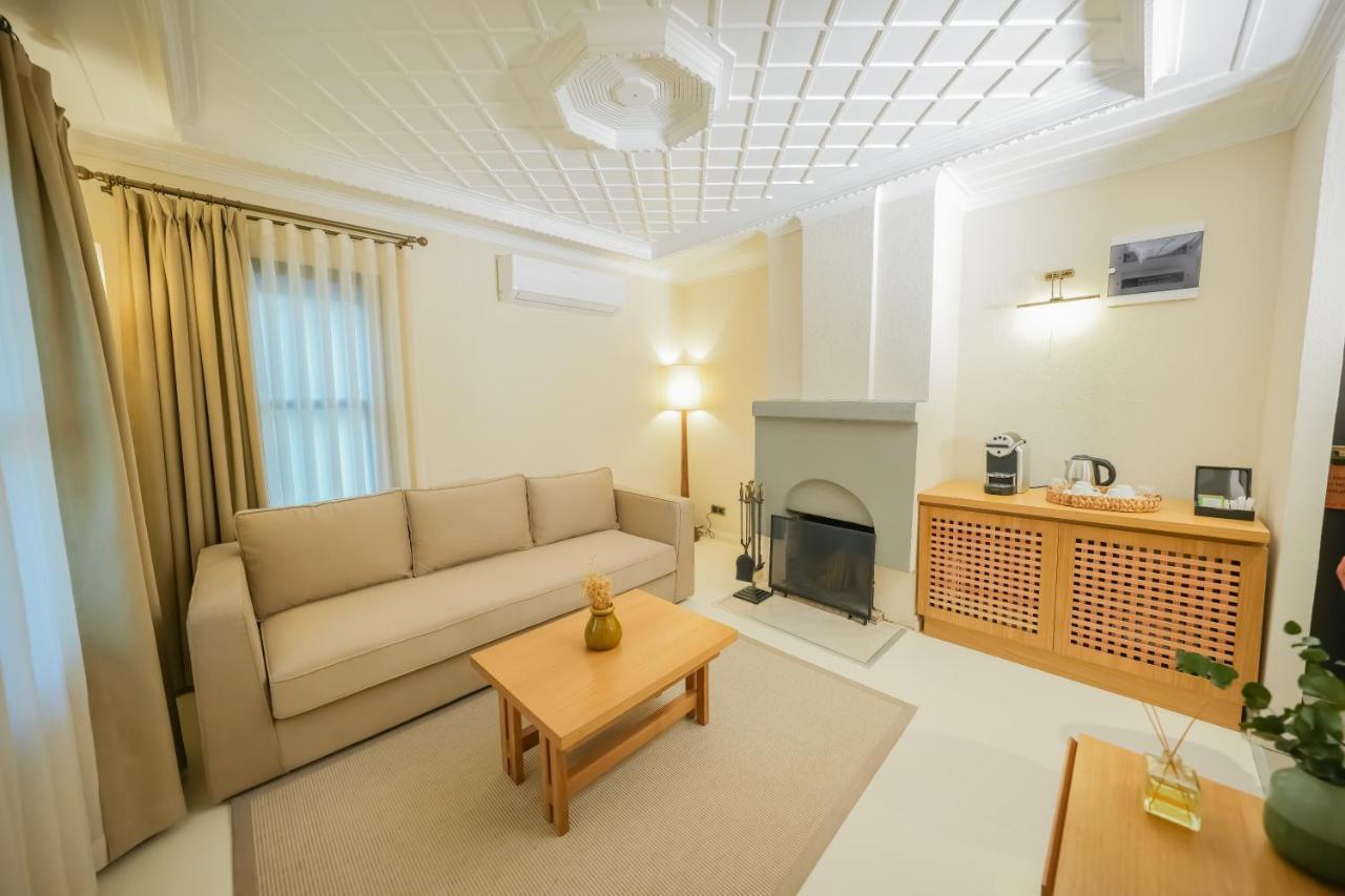 Nuup Hotel Мармарис Екстер'єр фото