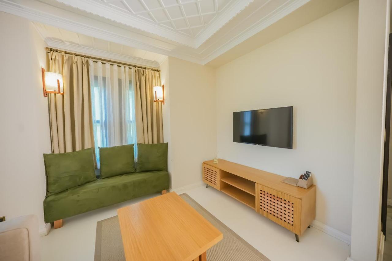 Nuup Hotel Мармарис Екстер'єр фото
