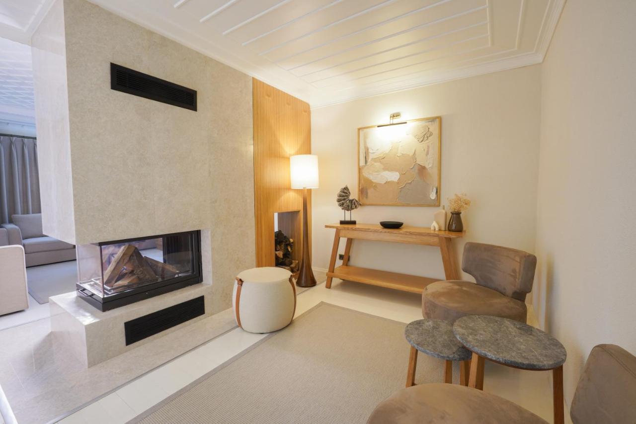Nuup Hotel Мармарис Екстер'єр фото