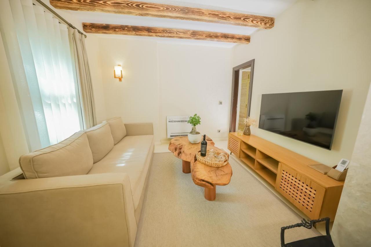 Nuup Hotel Мармарис Екстер'єр фото