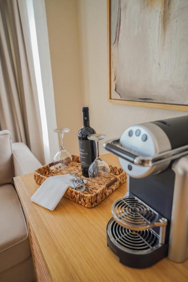 Nuup Hotel Мармарис Екстер'єр фото
