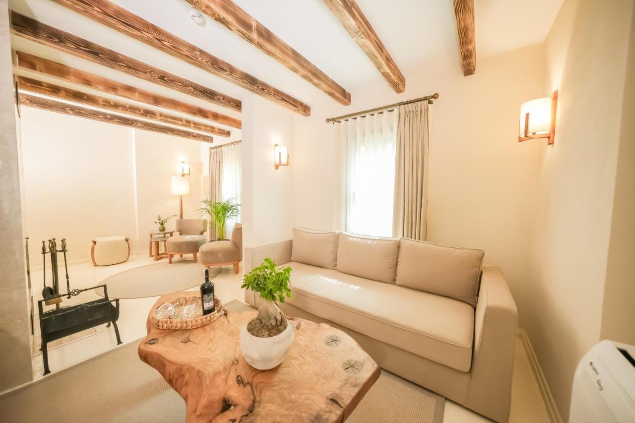 Nuup Hotel Мармарис Екстер'єр фото